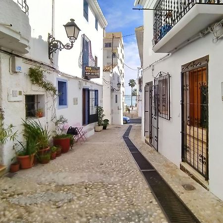Apartment Rincon De Altea By Interhome Luaran gambar