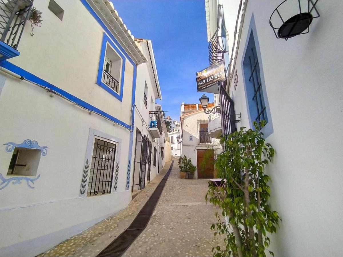 Apartment Rincon De Altea By Interhome Luaran gambar