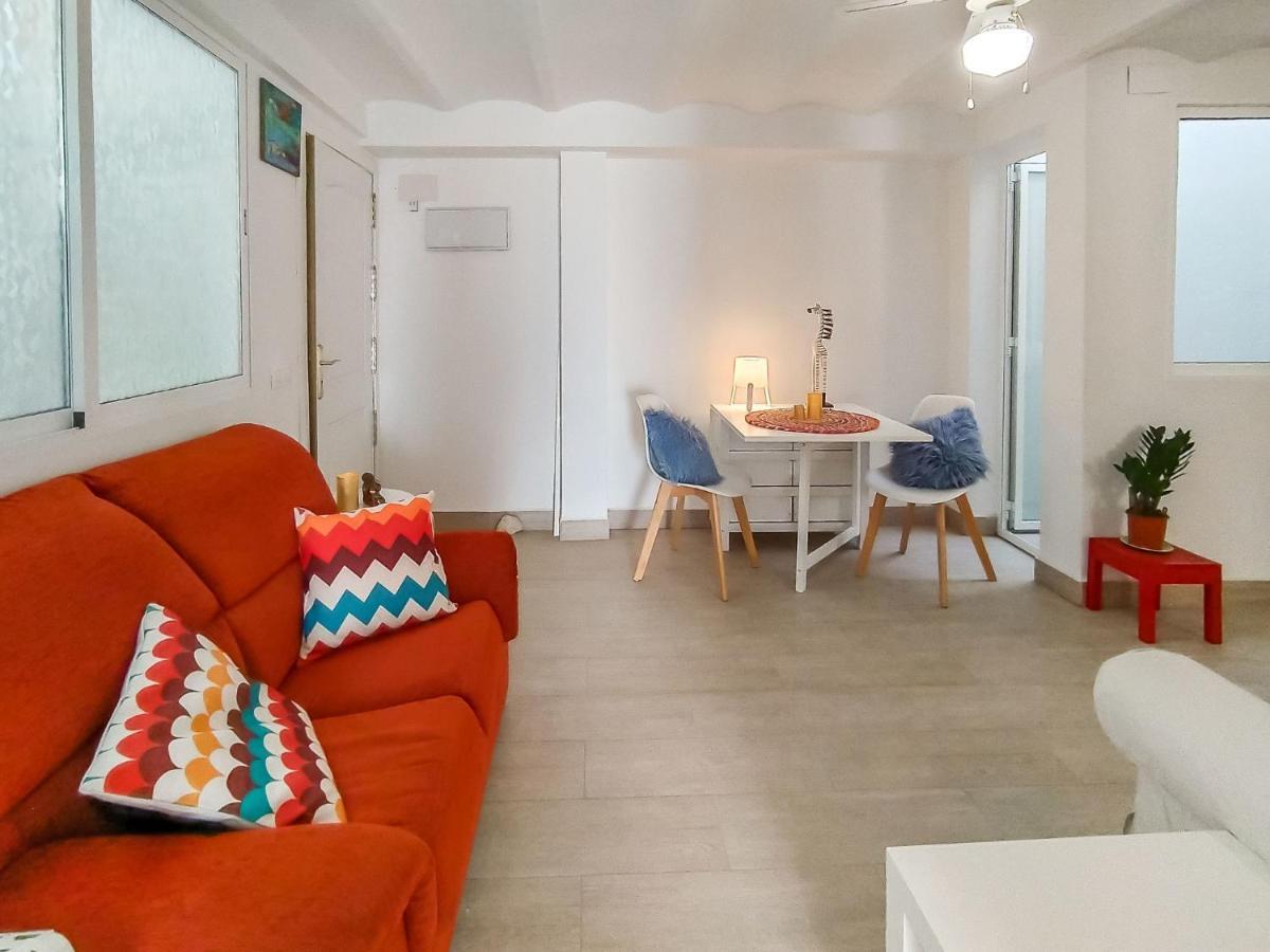 Apartment Rincon De Altea By Interhome Luaran gambar