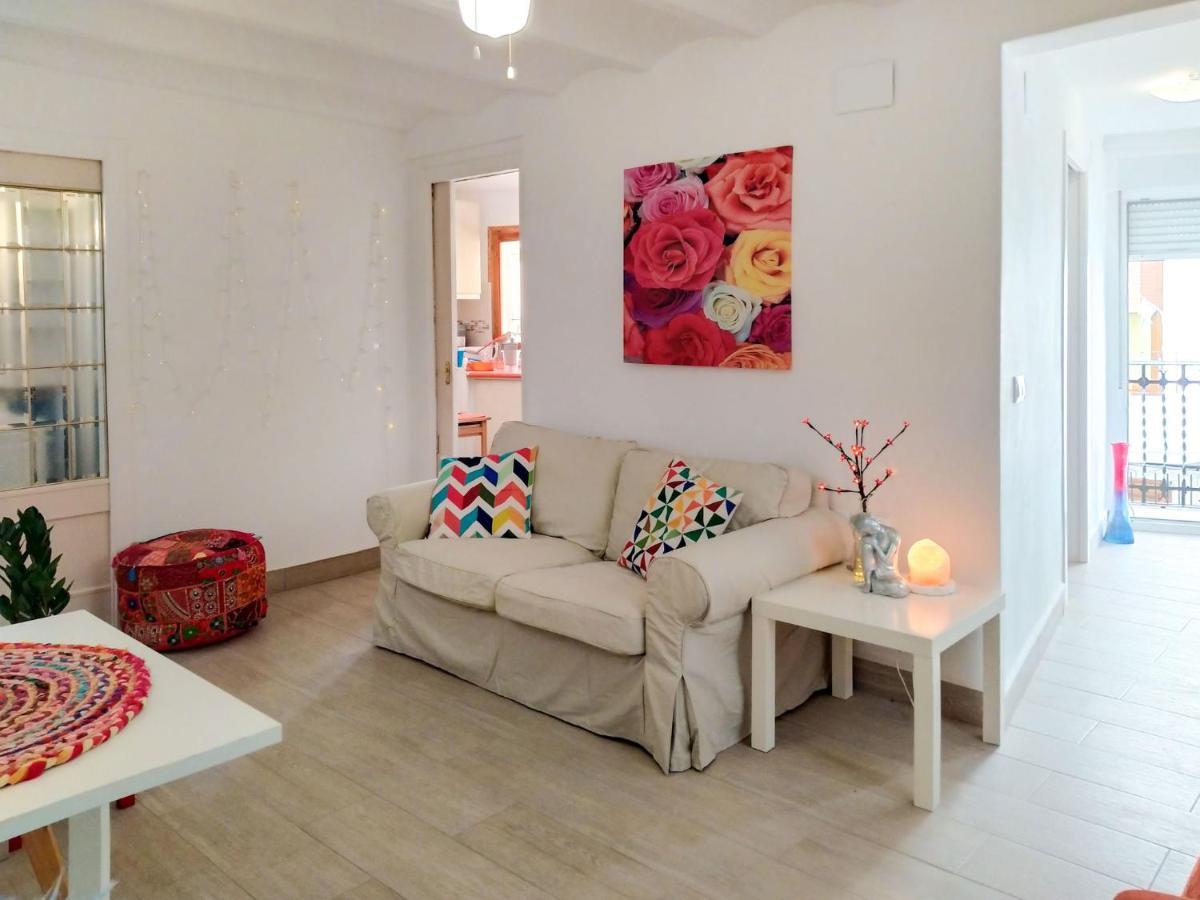 Apartment Rincon De Altea By Interhome Luaran gambar