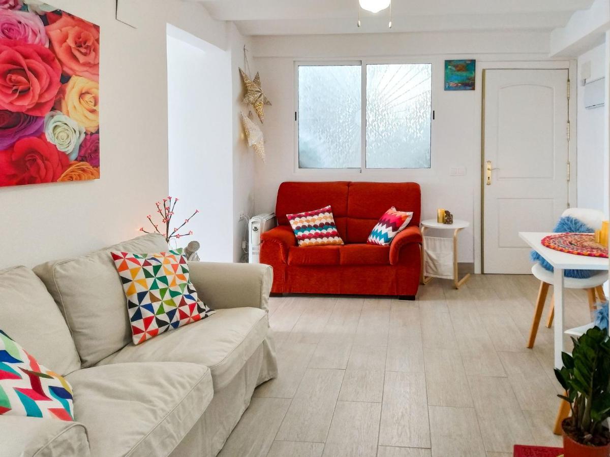 Apartment Rincon De Altea By Interhome Luaran gambar