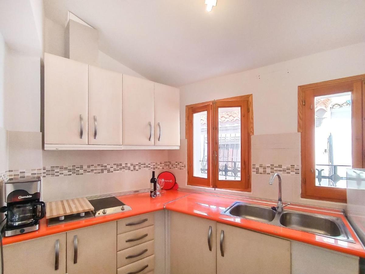 Apartment Rincon De Altea By Interhome Luaran gambar