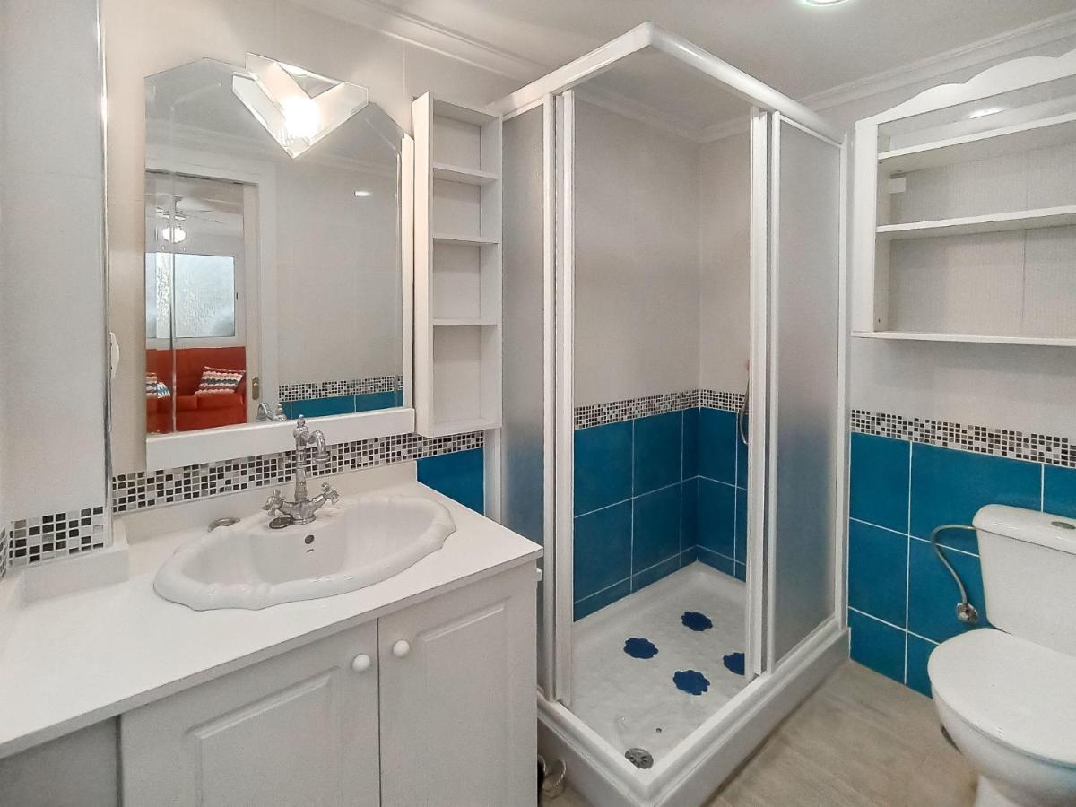Apartment Rincon De Altea By Interhome Luaran gambar