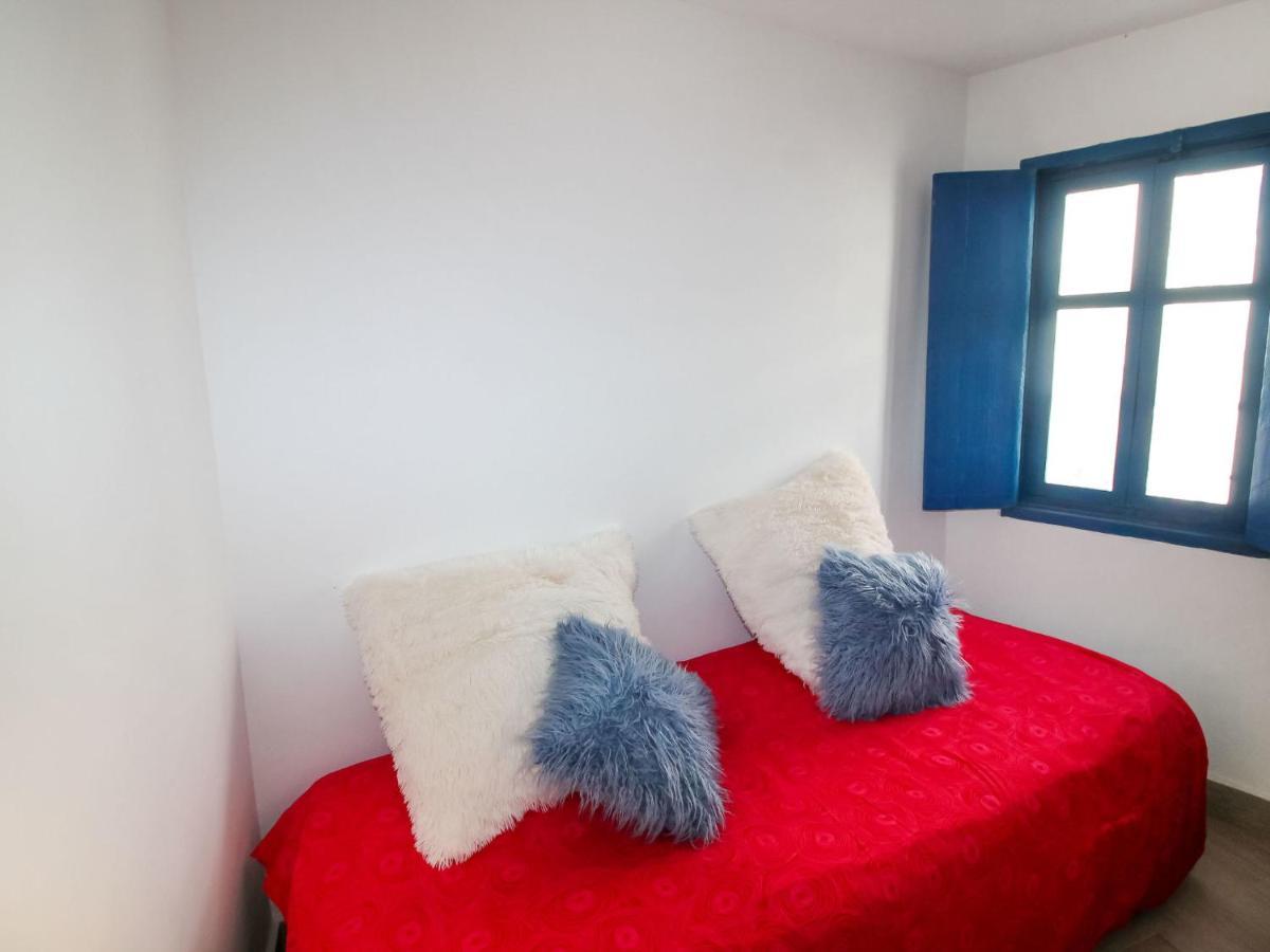 Apartment Rincon De Altea By Interhome Luaran gambar