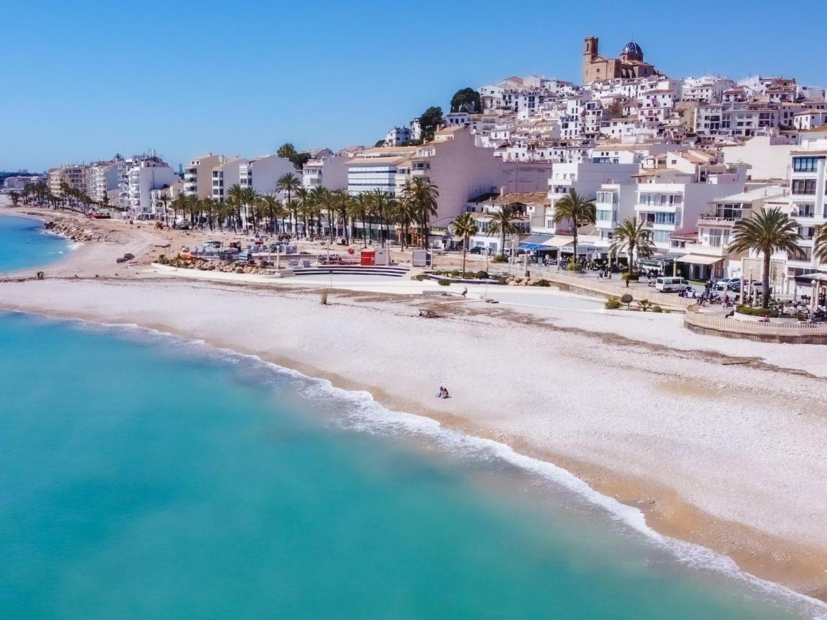 Apartment Rincon De Altea By Interhome Luaran gambar